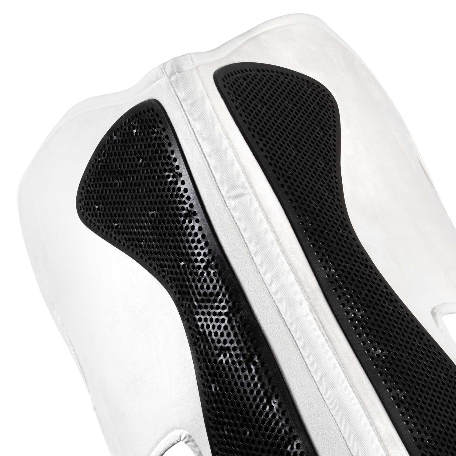 Sottosella salto gel classic twin side para cavalos 3/6