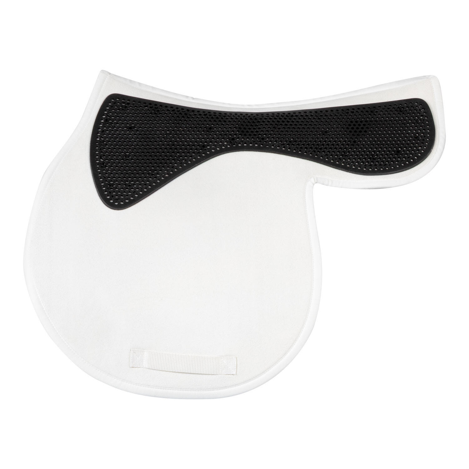 Sottosella salto gel classic twin side para cavalos 2/6