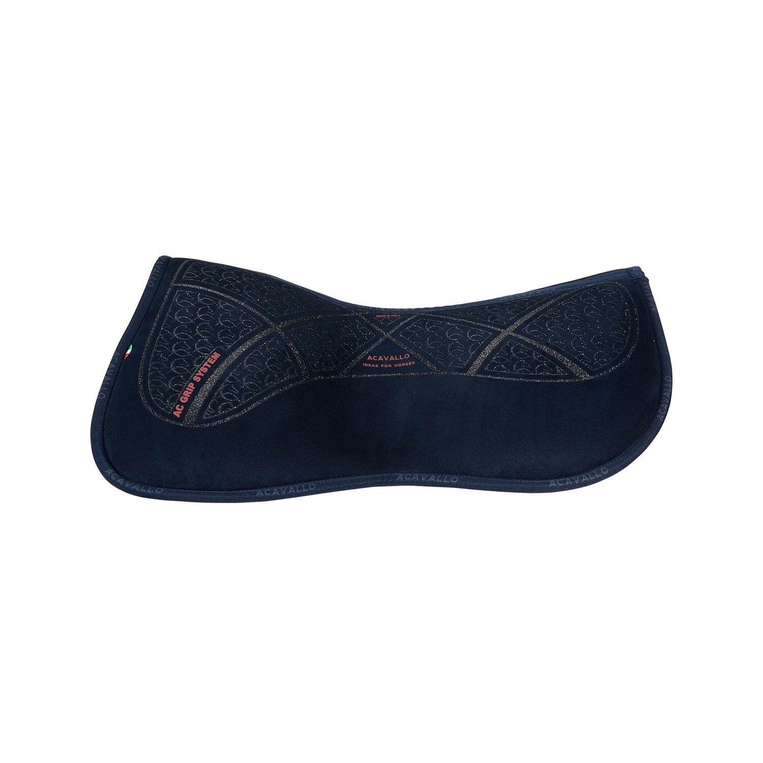 Compensador mf hps cw-cs camurça ac grip flat 2/4