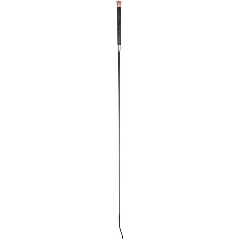 Cravache de dressage équitation Waldhausen Noblesse 1/4