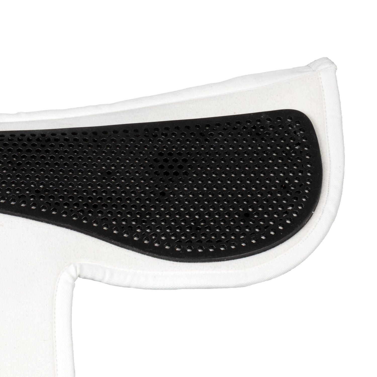Sottosella salto gel classic twin side para cavalos 5/6