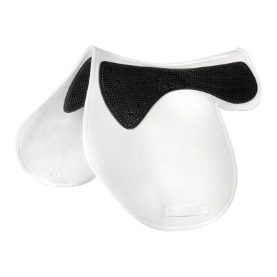 Sottosella salto numnah gel classic twin side