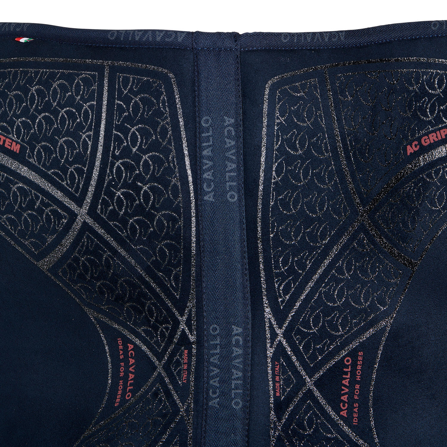 Compensador mf hps cw-cs camurça ac grip flat 4/4
