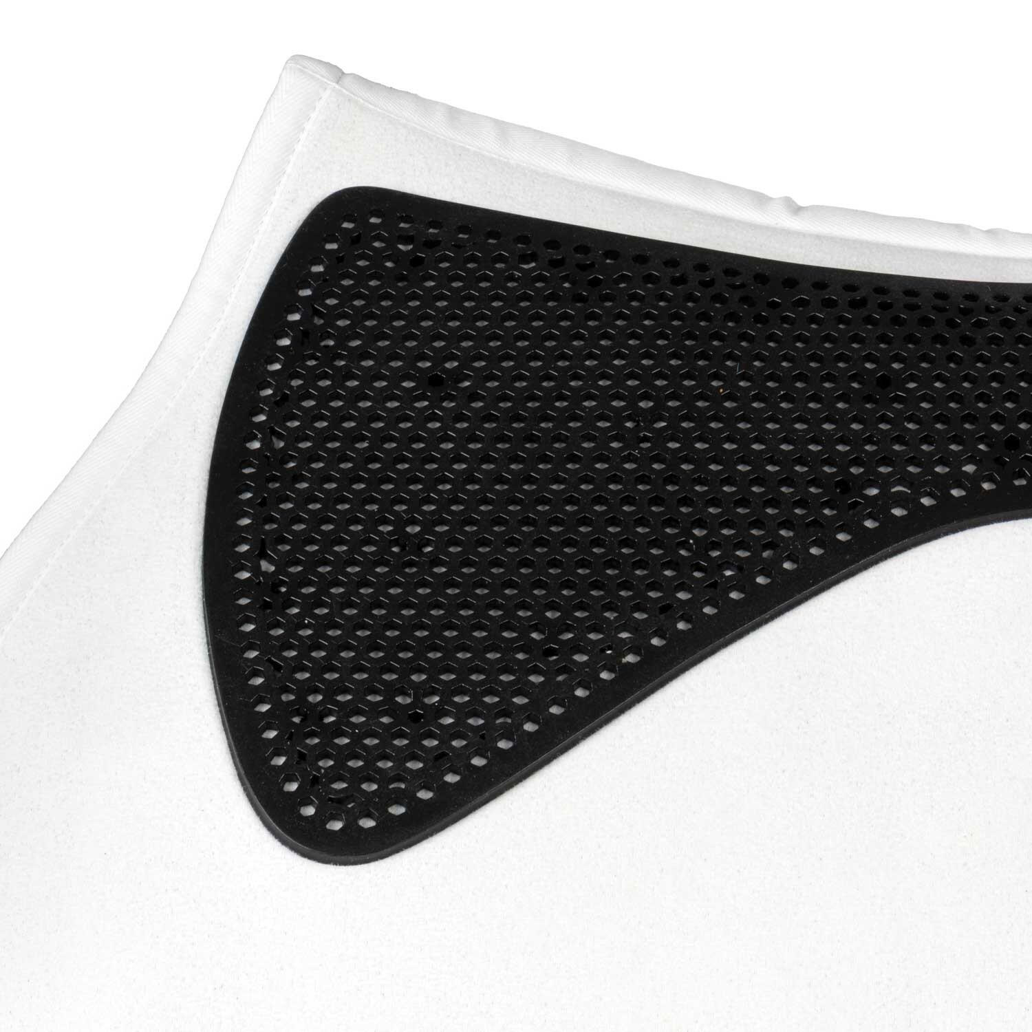 Sottosella salto gel classic twin side para cavalos 4/6