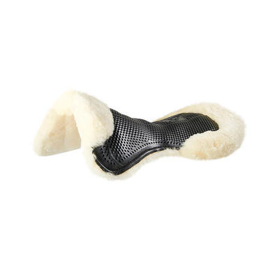 Ns-s classic-s full flat gel voor dames