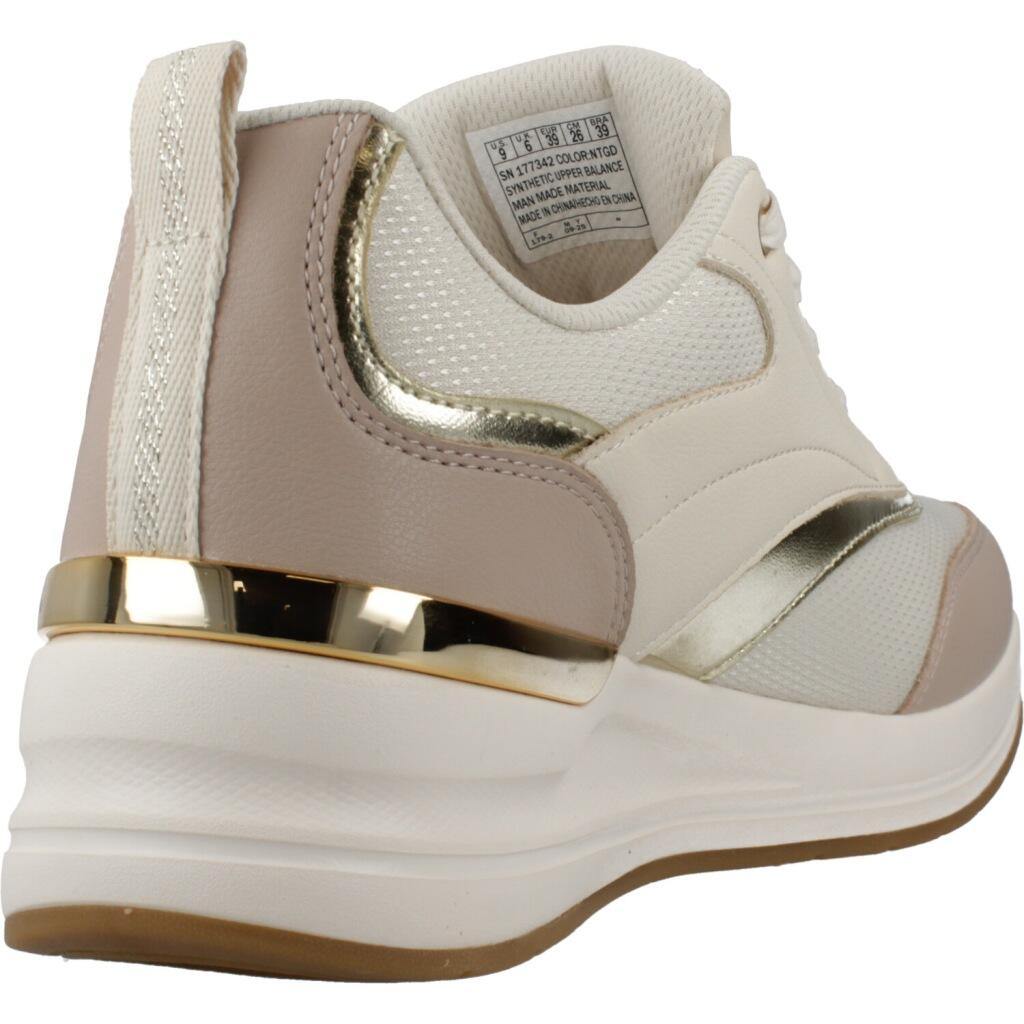 SKECHERS Sneaker Creme  36 (Z1052) 3/6