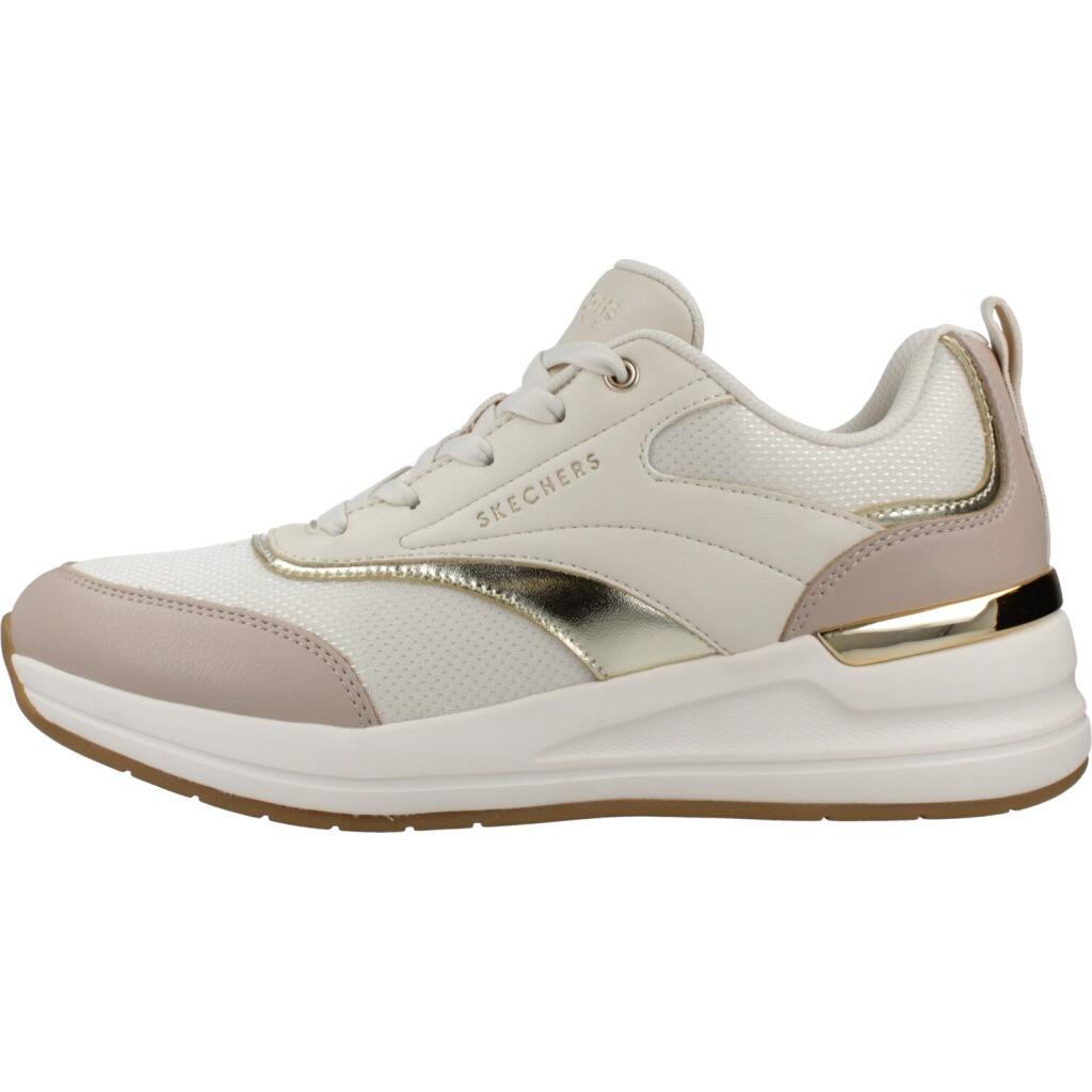 SKECHERS Sneaker Creme  36 (Z1052) 2/6