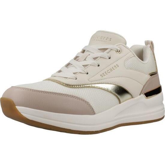 SKECHERS Sneaker Creme 38 (Z1052)