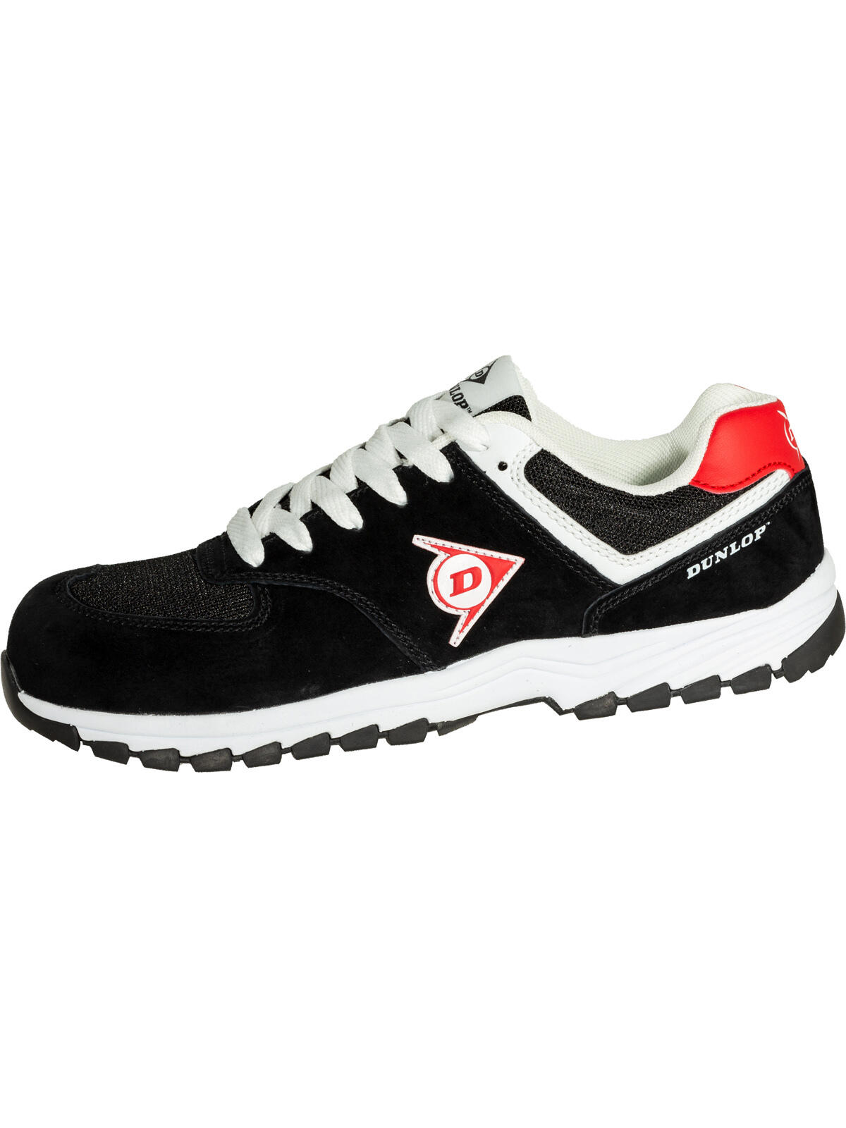 DUNLOP Veiligheidsschoenen Flying Arrow zwart S3 2/6