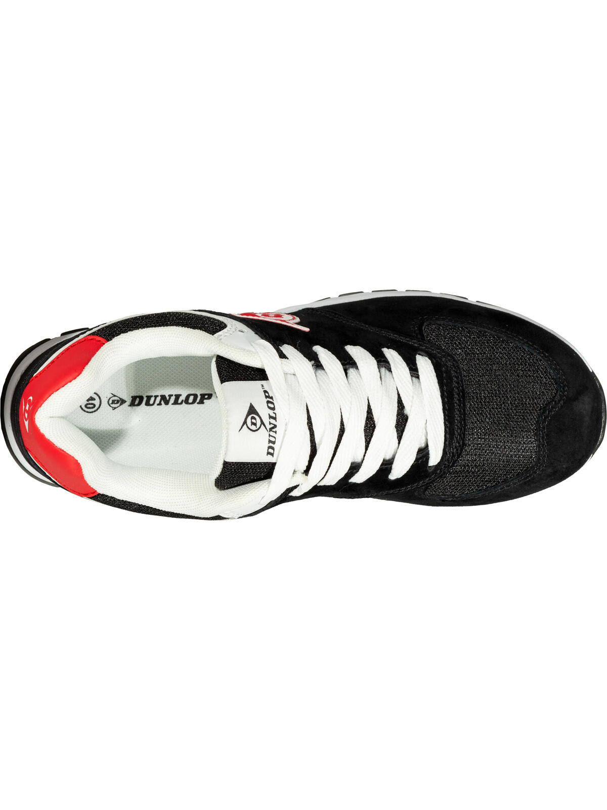DUNLOP Veiligheidsschoenen Flying Arrow zwart S3 5/6
