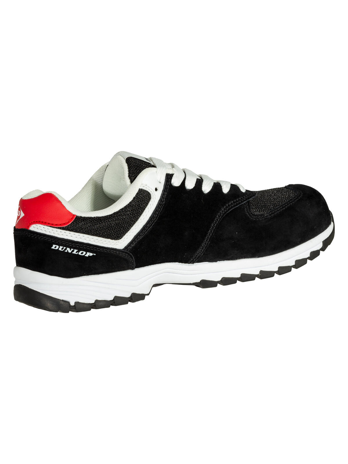 DUNLOP Veiligheidsschoenen Flying Arrow zwart S3 4/6