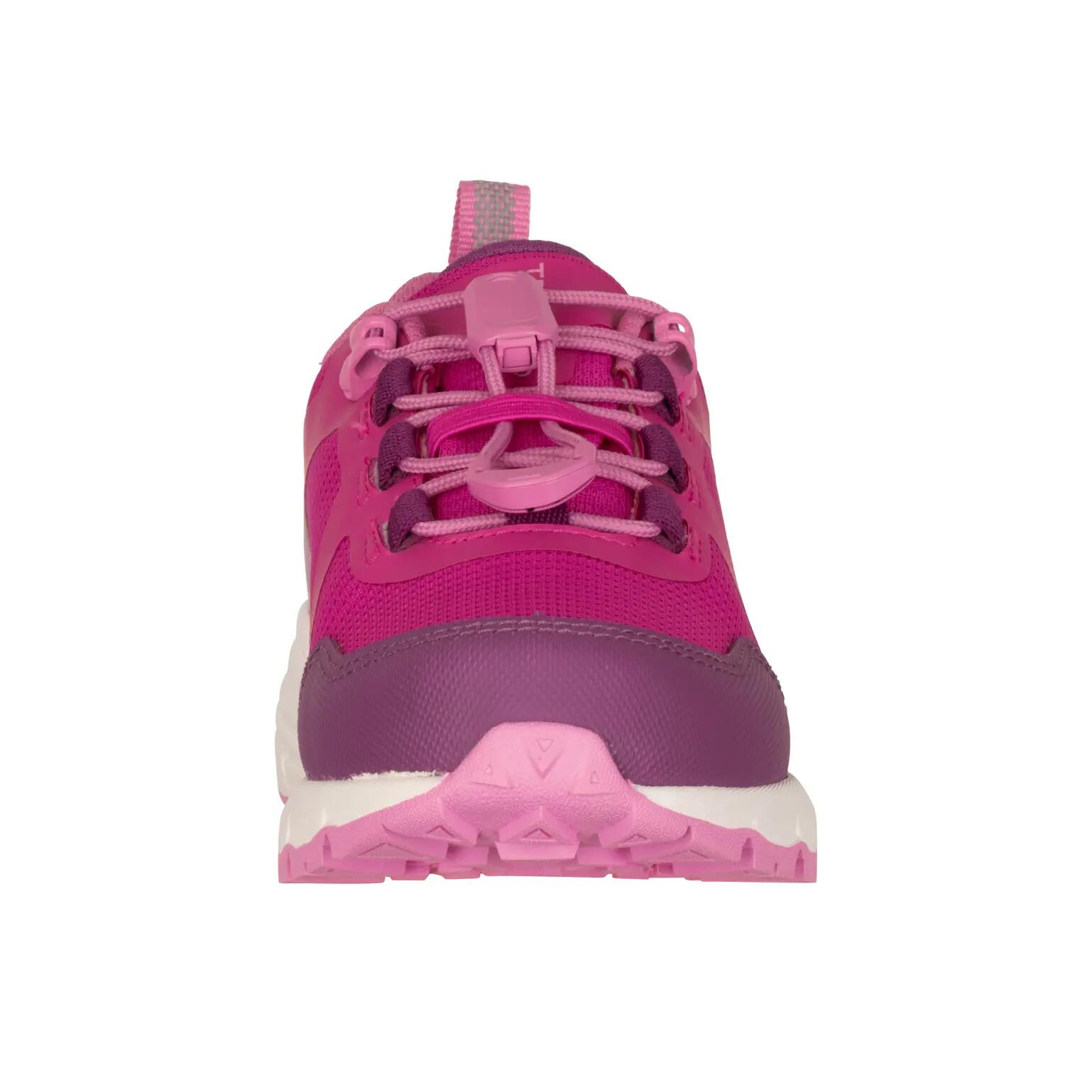 Chaussures de randonnée Hiker Low Skarvan 3/8