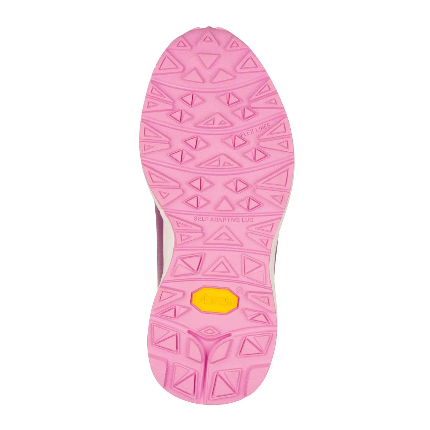 Chaussures de randonnée Hiker Low Skarvan 6/8