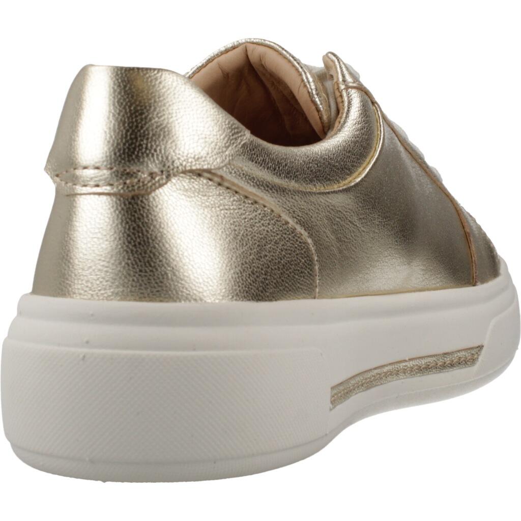 Zapatillas mujer Clarks 26185916c 3/5