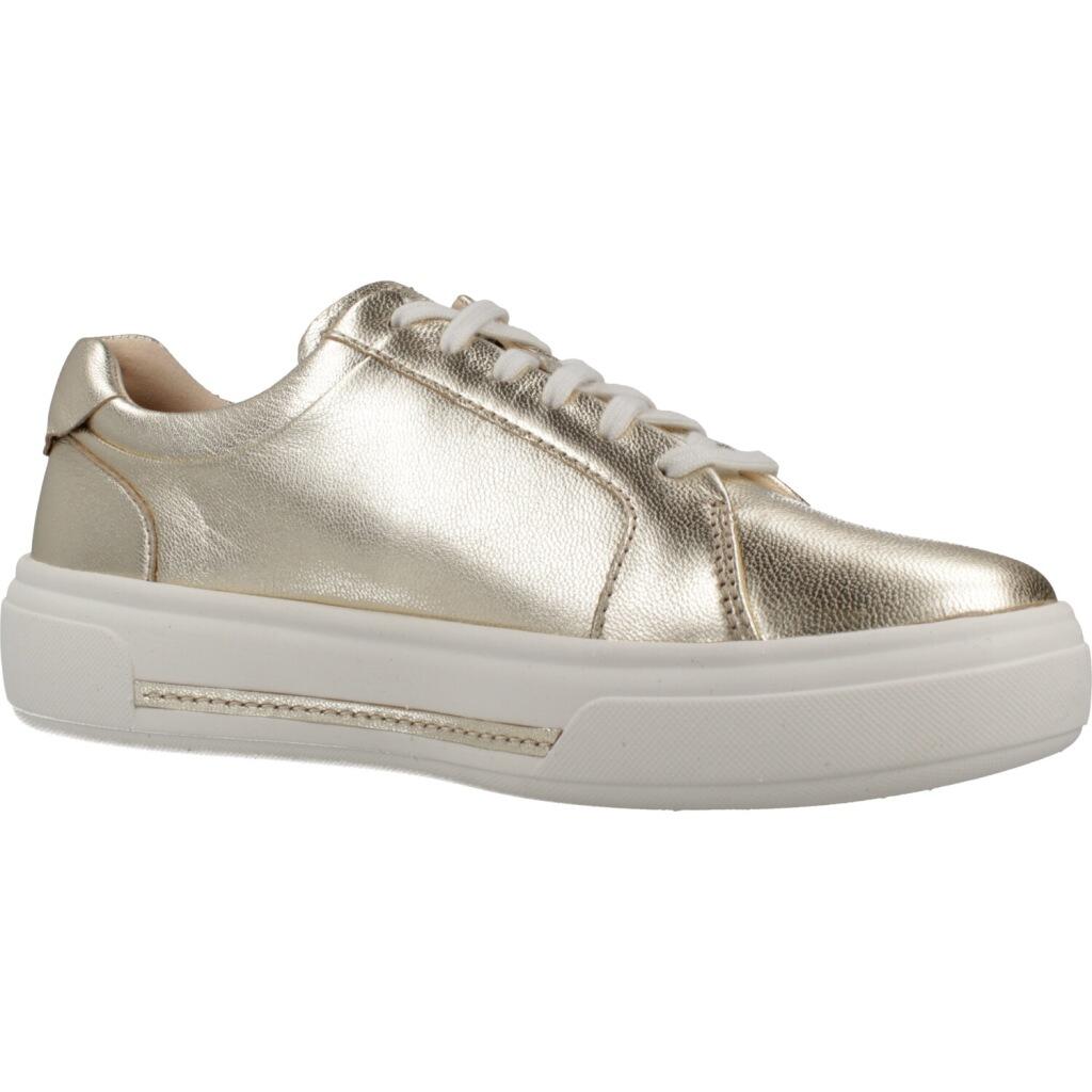 Zapatillas mujer Clarks 26185916c 5/5