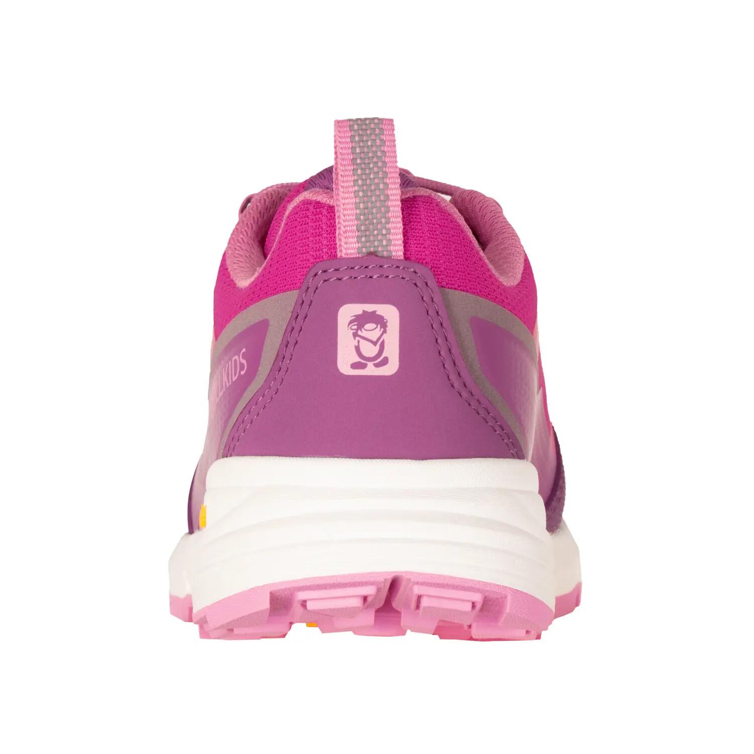 Chaussures de randonnée Hiker Low Skarvan 4/8