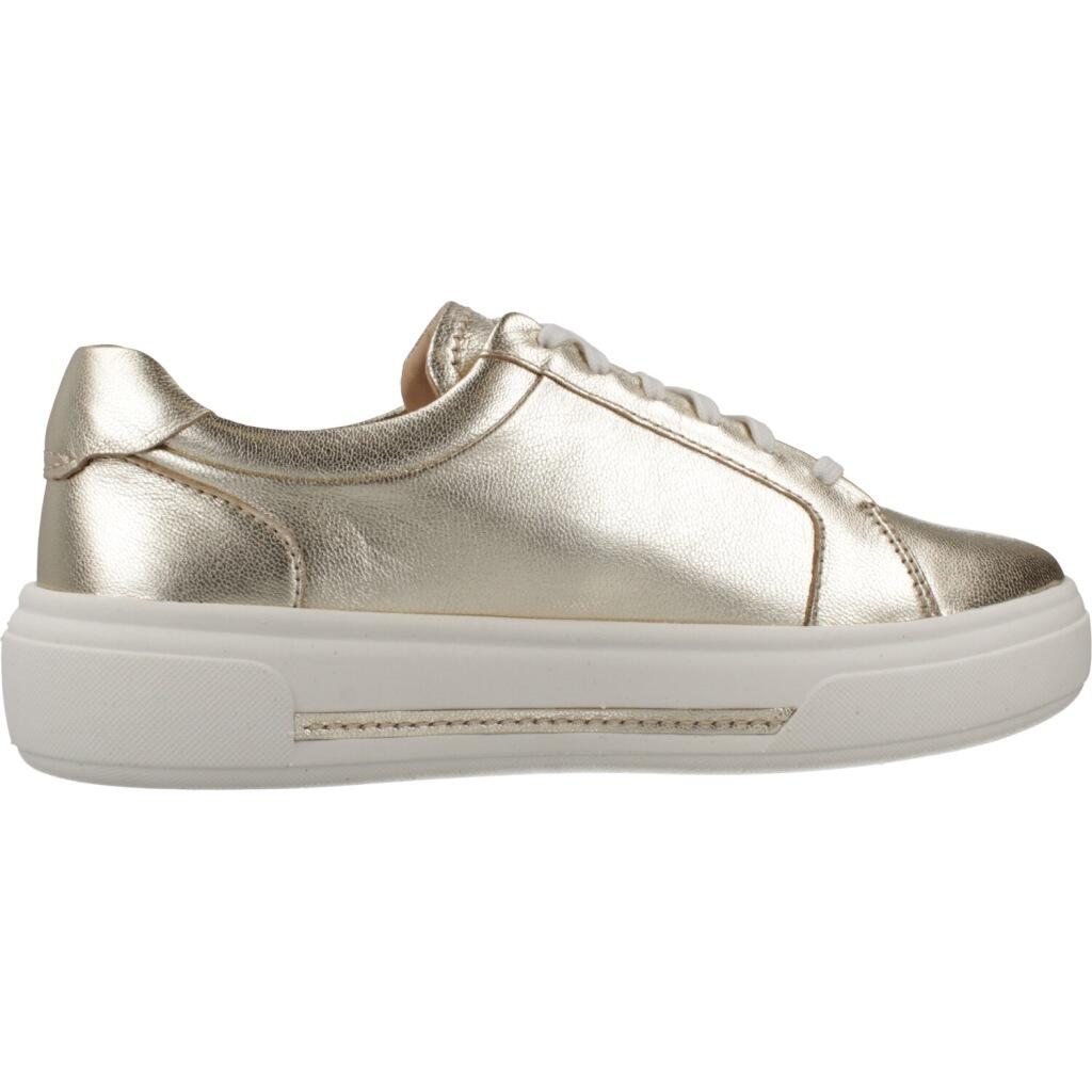 Zapatillas mujer Clarks 26185916c 4/5