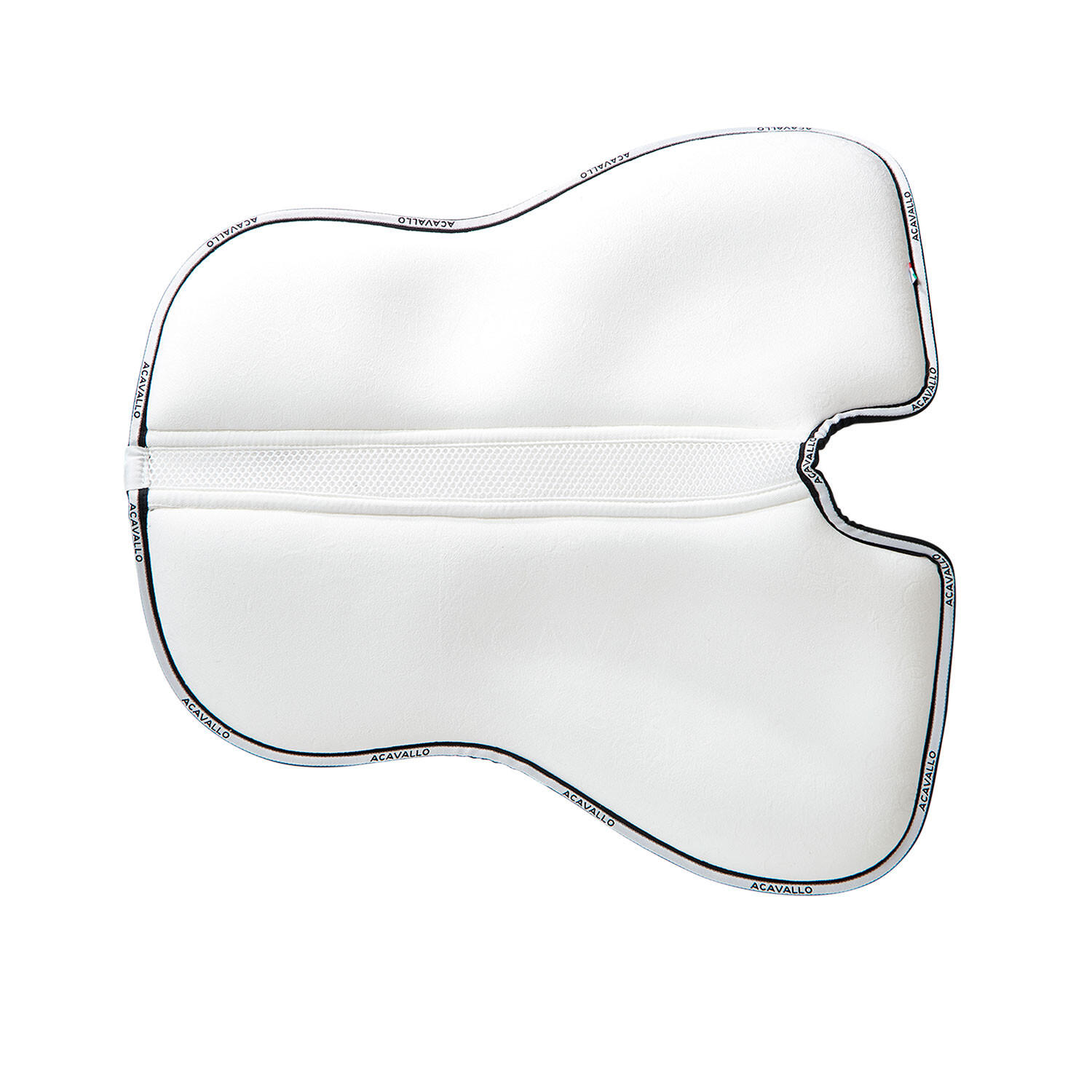Compensador masculino ds sw-3ds camurça grip silicone interno flat 3/7