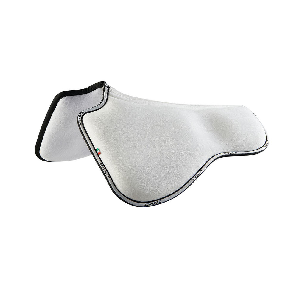 Mf compensator ds sw-3ds chamois grip with silicone inner flat