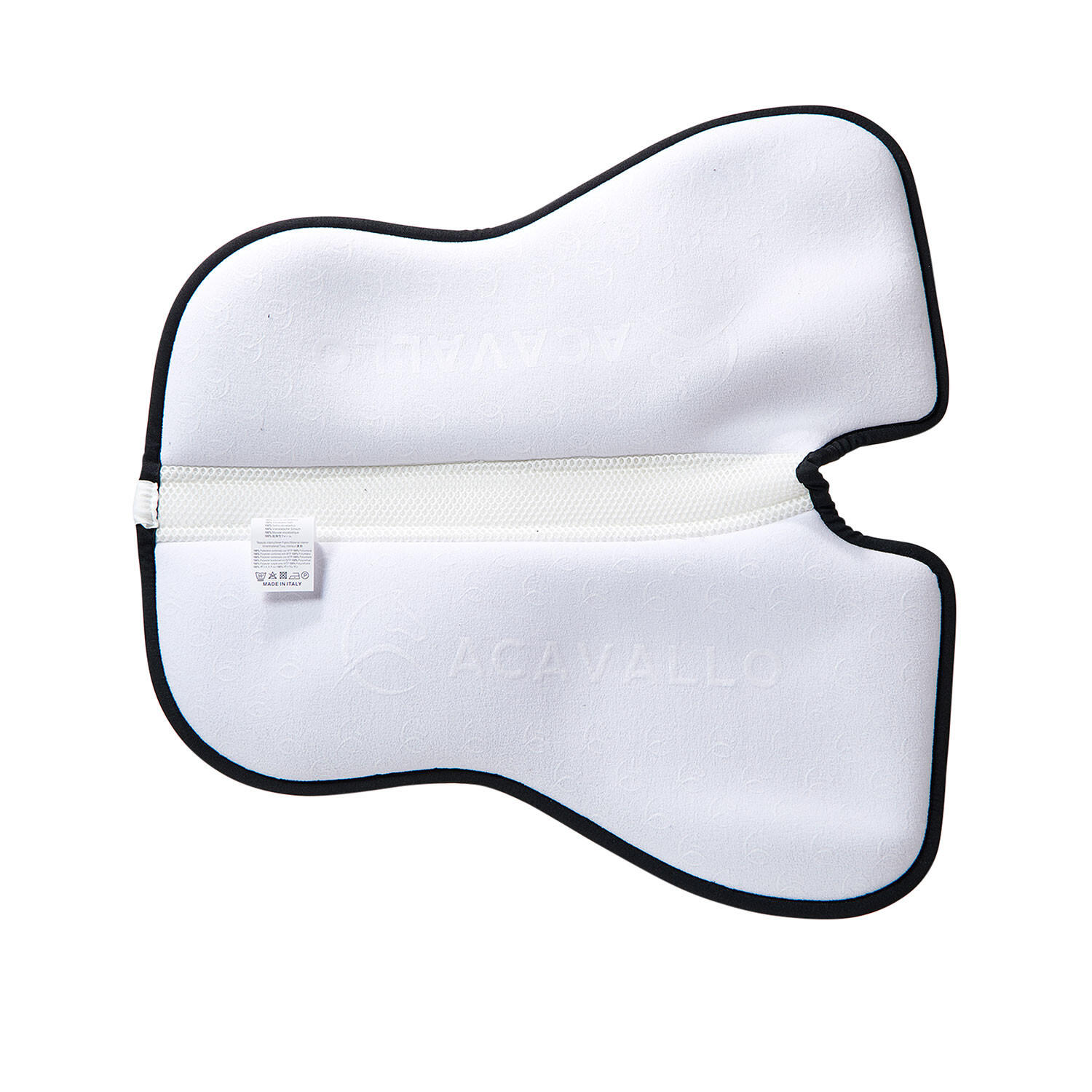 Compensador masculino ds sw-3ds camurça grip silicone interno flat 4/7