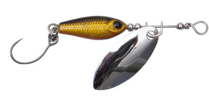 Mini Hurricane SP 5.25Gr - 6 Raimbow trout