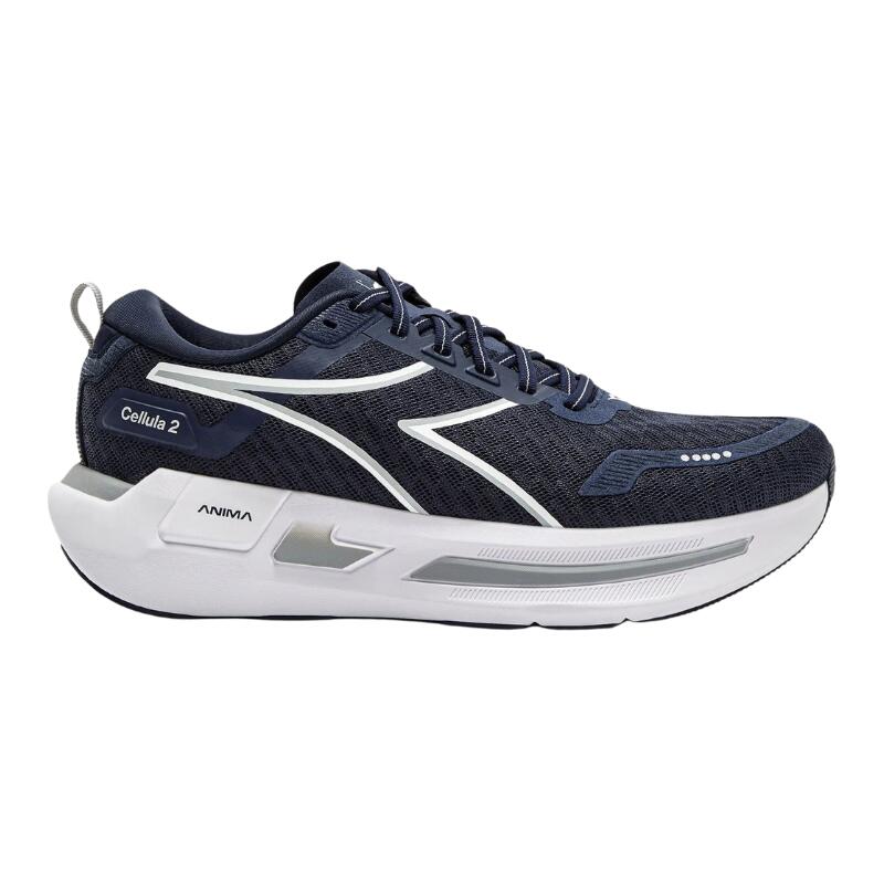 Scarpe da running uomo Diadora Cellula 2 1/4