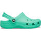 Sandalias para Niño Crocs Classic 3wm Turquesa