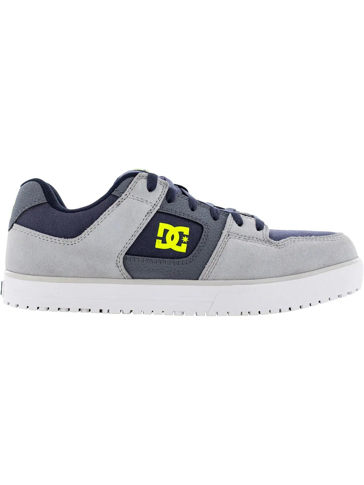 DC SHOES Scarpe antinfortunistiche DC60203 DC Pure Safety 2/5