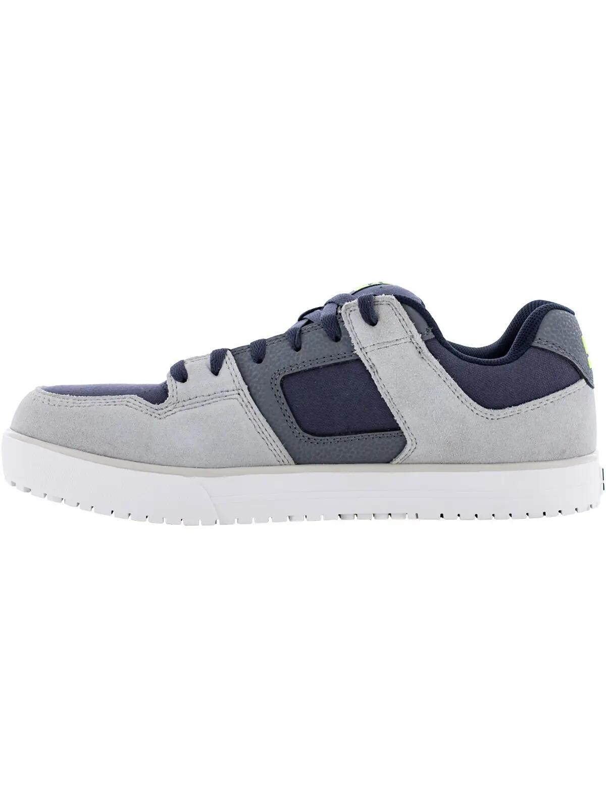 DC SHOES Scarpe antinfortunistiche DC60203 DC Pure Safety 4/5