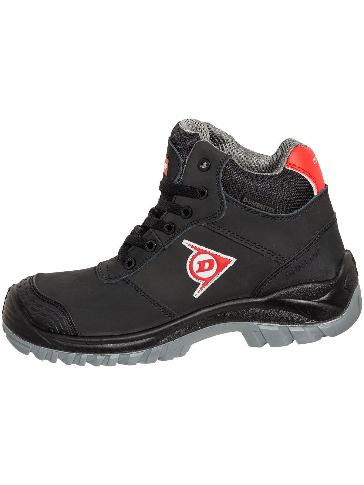 DUNLOP Veiligheidsschoenen Dunlop First One ADV Mid Titan S3 2/6