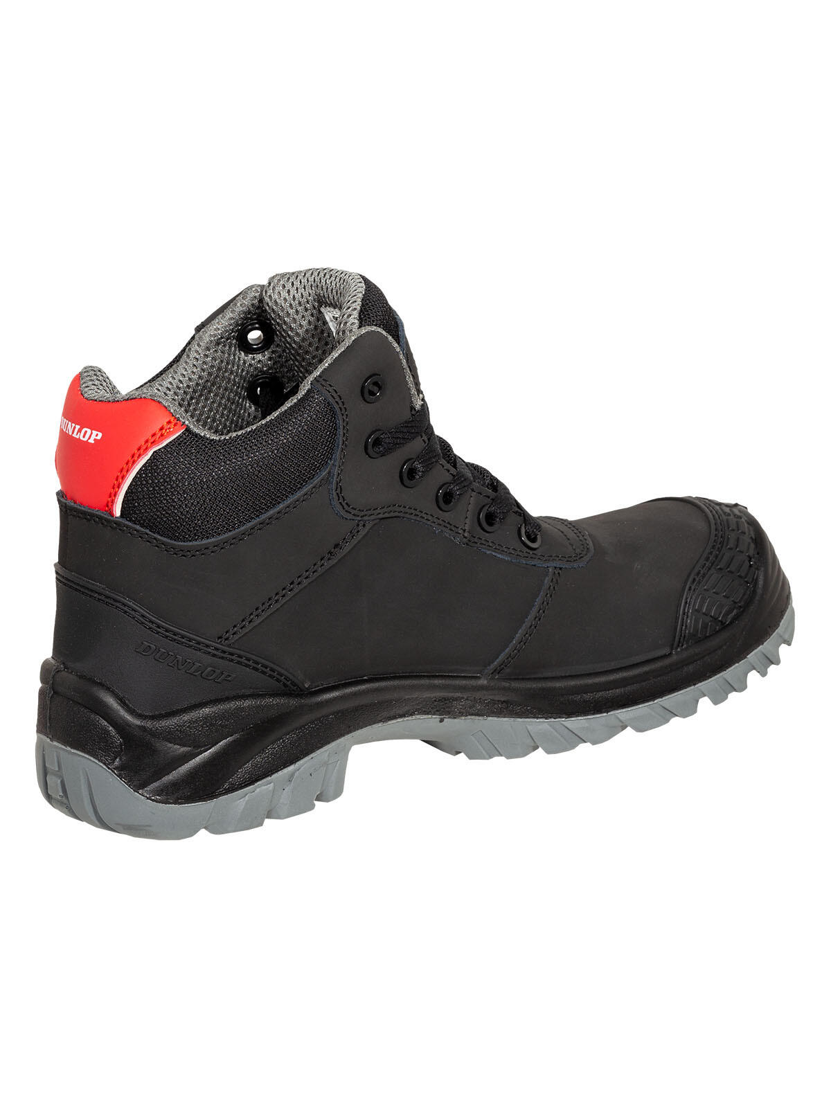 DUNLOP Veiligheidsschoenen Dunlop First One ADV Mid Titan S3 4/6