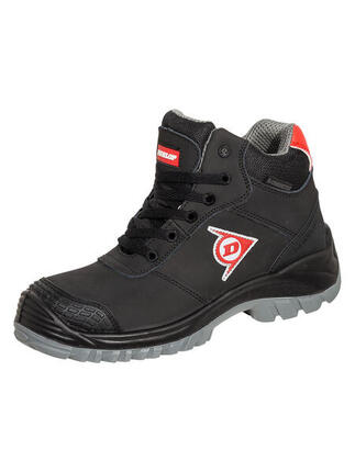 DUNLOP Sicherheitsschuhe Dunlop First One ADV-Mid Titan S3