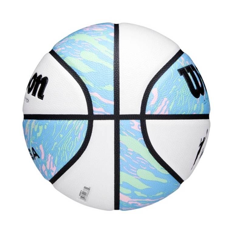 Wilson WNBA Caitlin Clark Oasis basketbal 4/4