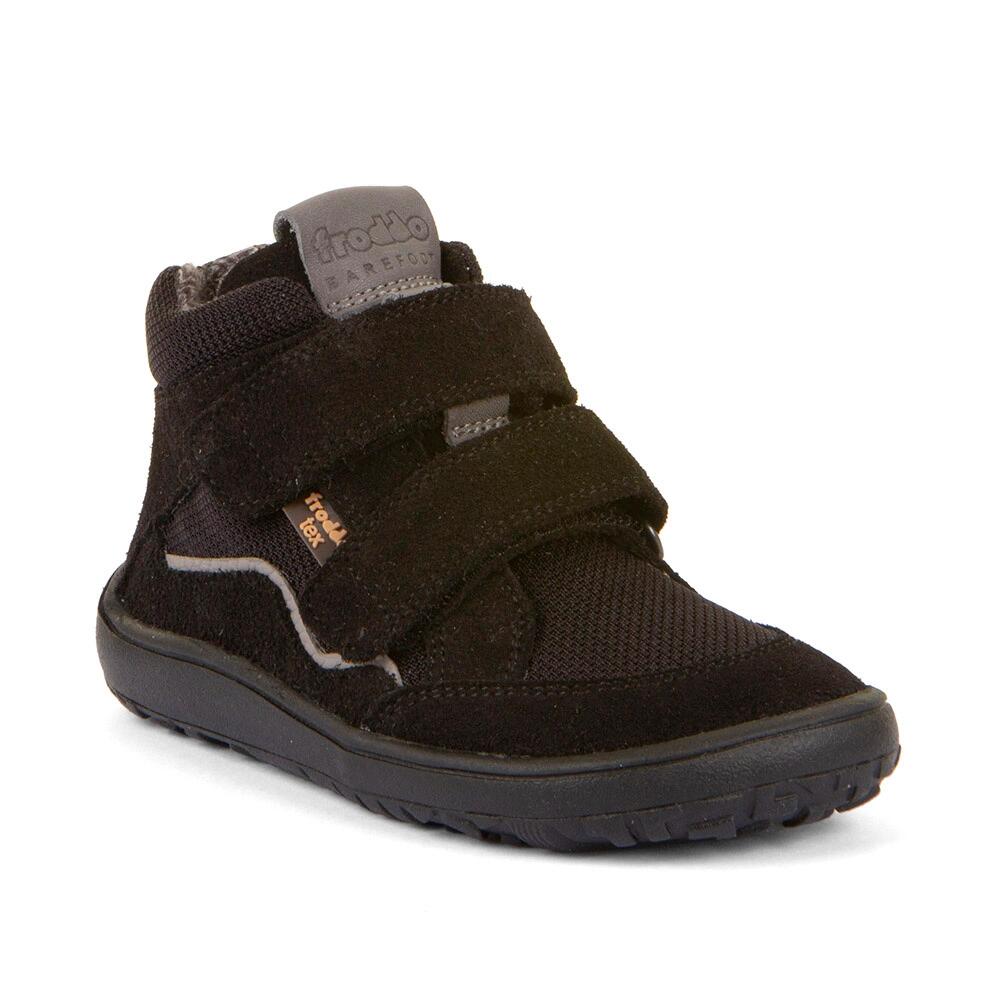FRODDO Botki Zapatillas Nino (G3110266-20) 2/4
