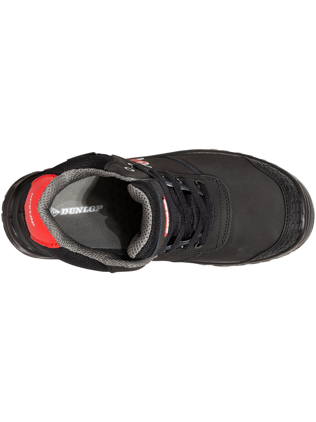 DUNLOP Veiligheidsschoenen Dunlop First One ADV Mid Titan S3 5/6