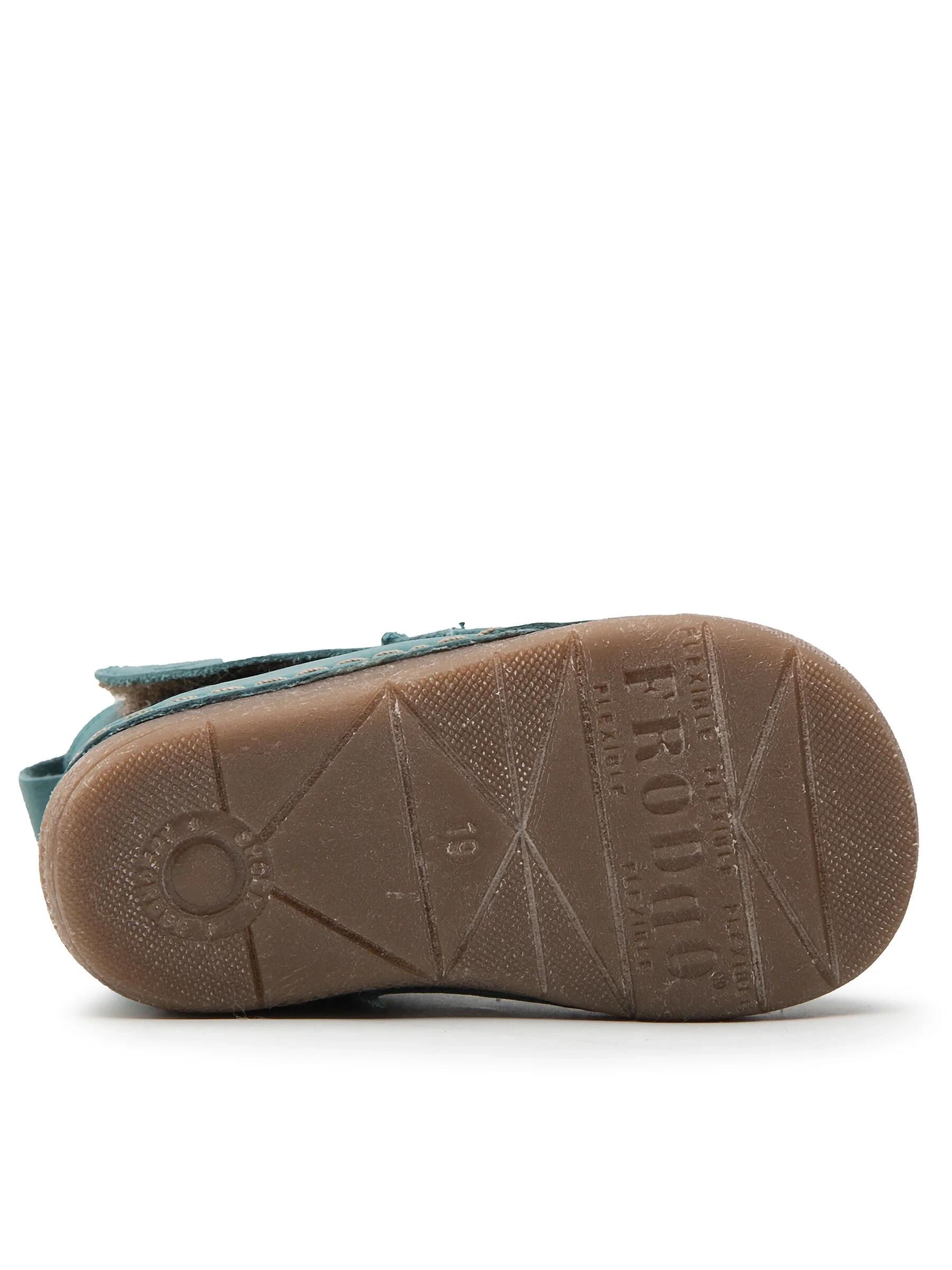 FRODDO Zapatillas Nino 3/4