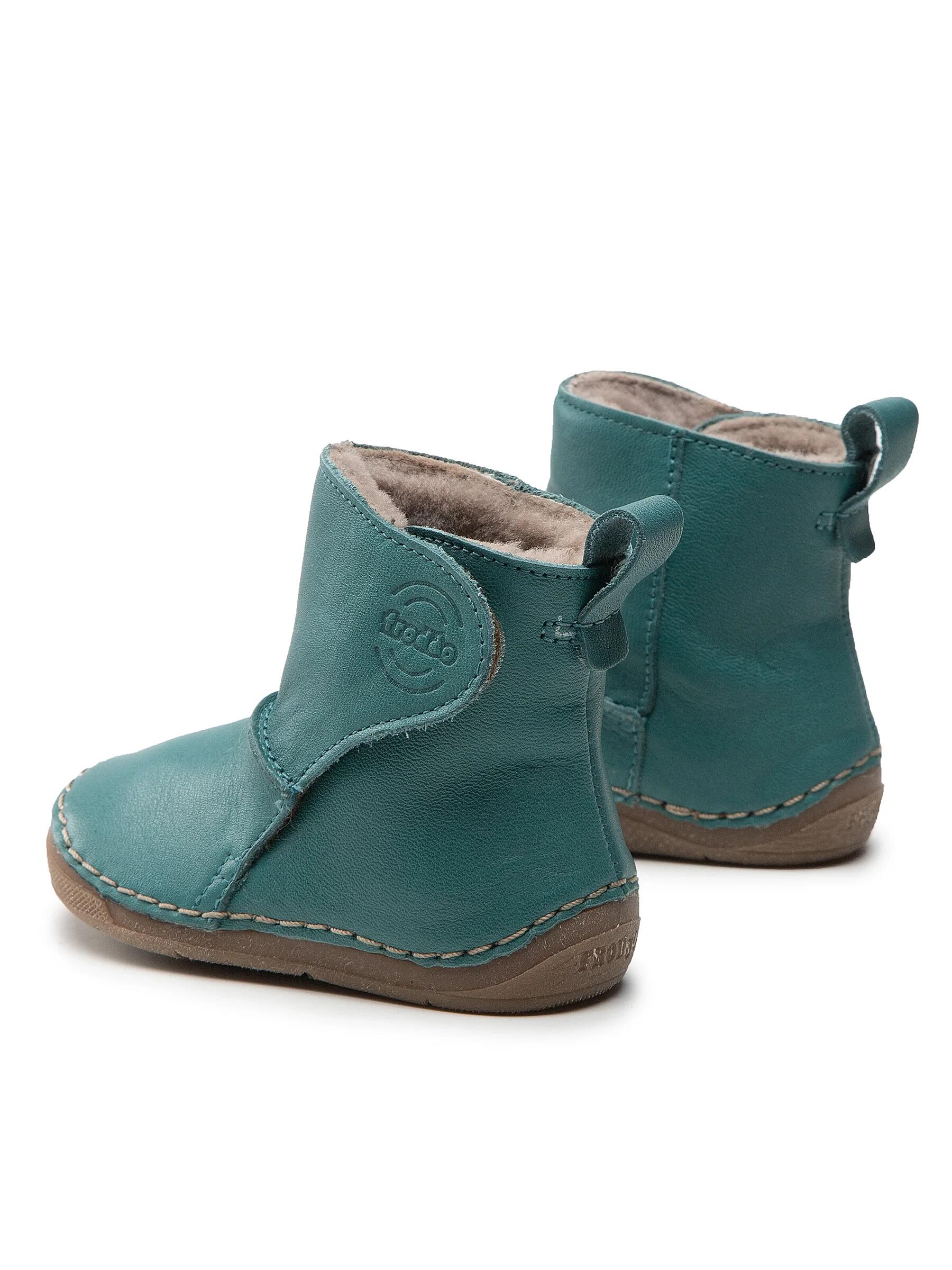 FRODDO Zapatillas Nino 2/4