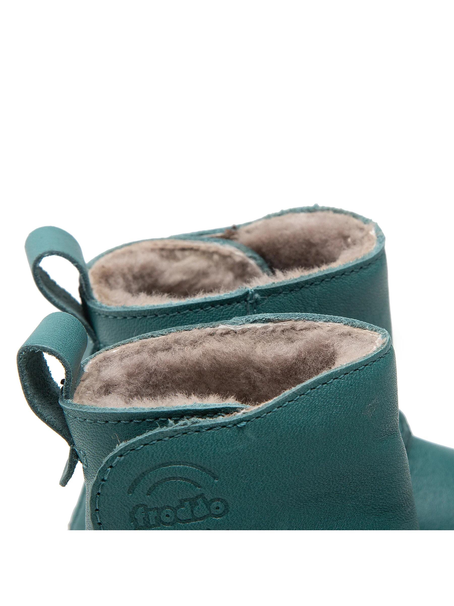FRODDO Zapatillas Nino 4/4