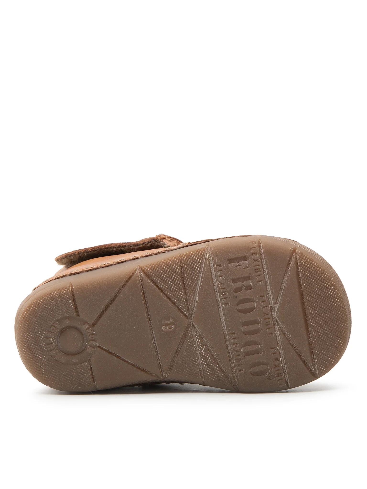 FRODDO Kozaki Sneakers Bambino 4/4
