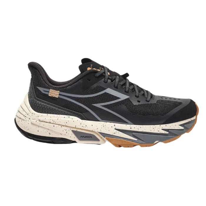 Scarpe da Running Gravel Uomo Diadora Sestriere-XT 2 1/5