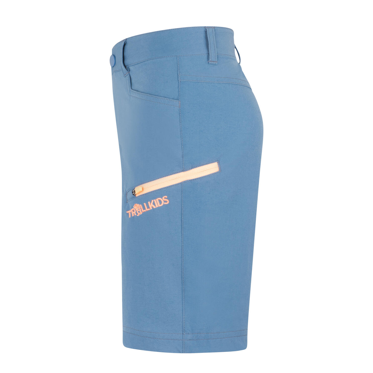 Funktionsshorts Haugesund Outdoor unisex 3/4
