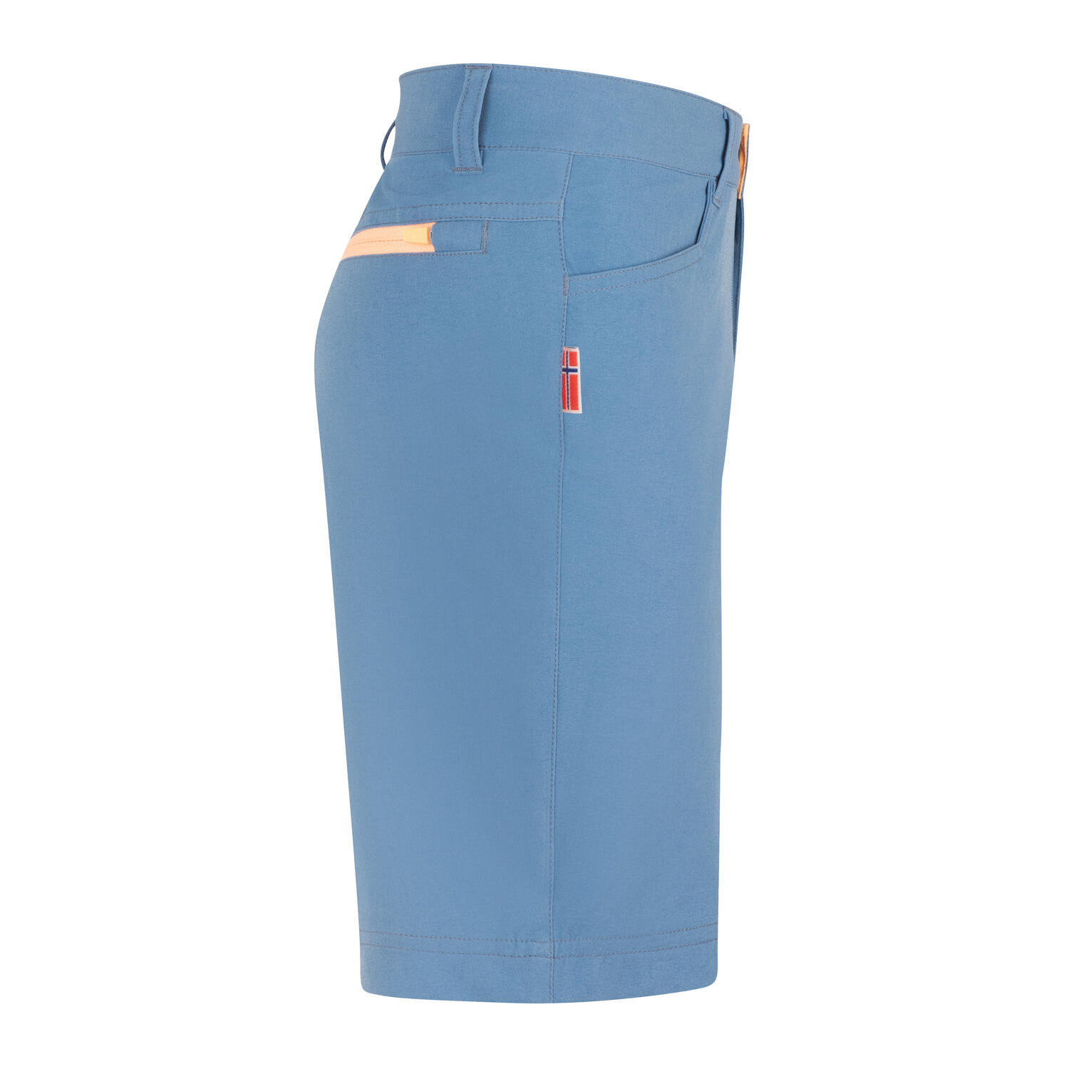 Funktionsshorts Haugesund Outdoor unisex 4/4