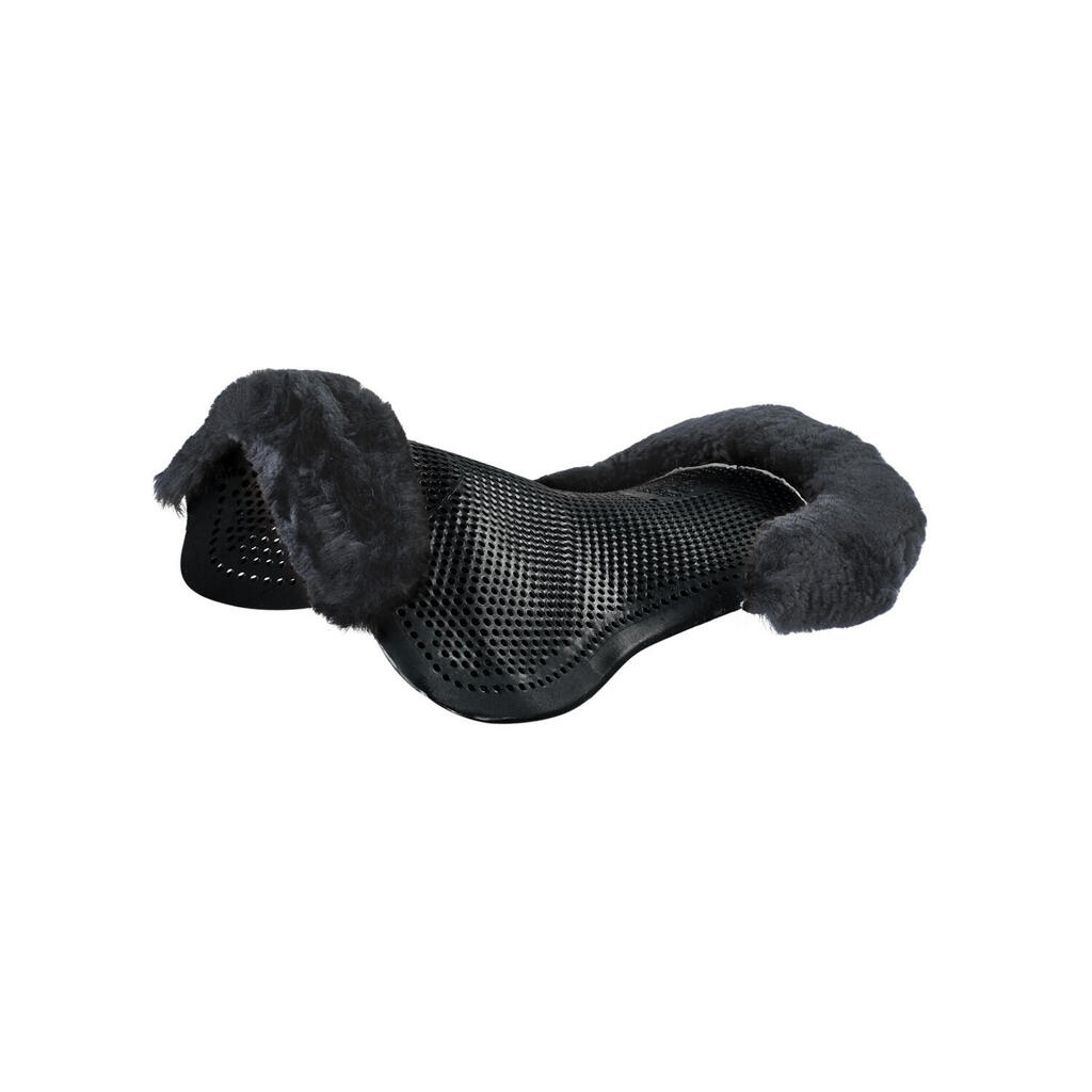 Gel ns-s classic-s 1/2 cut-out flat pony