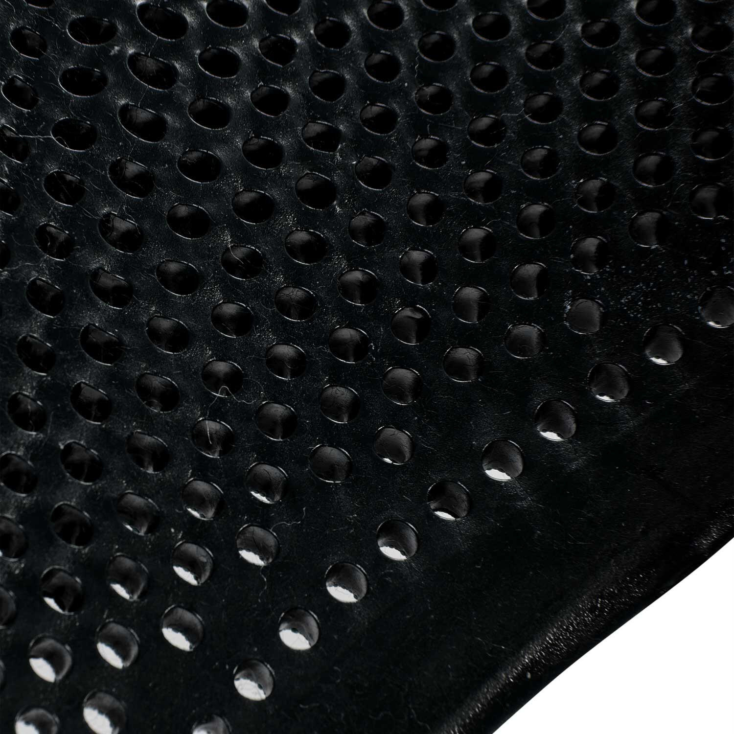 Gel ns-s classic-s 1/2 cut-out sela plana para pônei 6/6