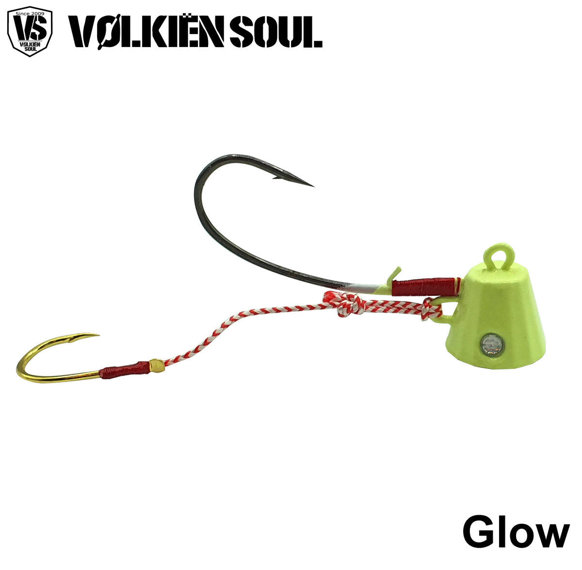 VOLKIEN SOUL picture