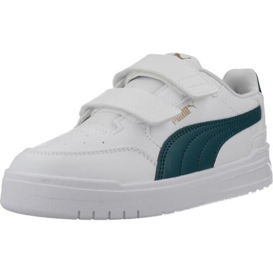 Zapatillas niño Puma Shuffle Downtown