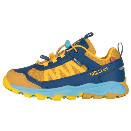 Chaussures de randonnée Hiker Low Tronfjell