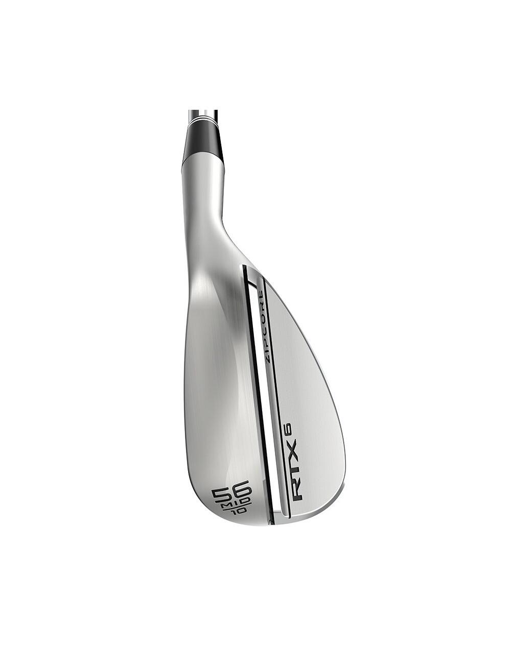 Cleveland Golf RTX 6 Zipcore Wedge Tour Satin | Decathlon