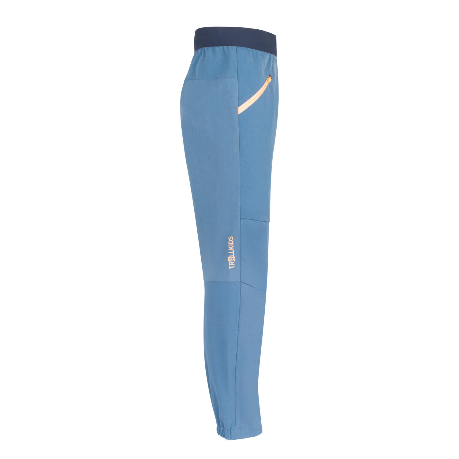 Funktionshose Tronfjell Outdoor unisex 3/4