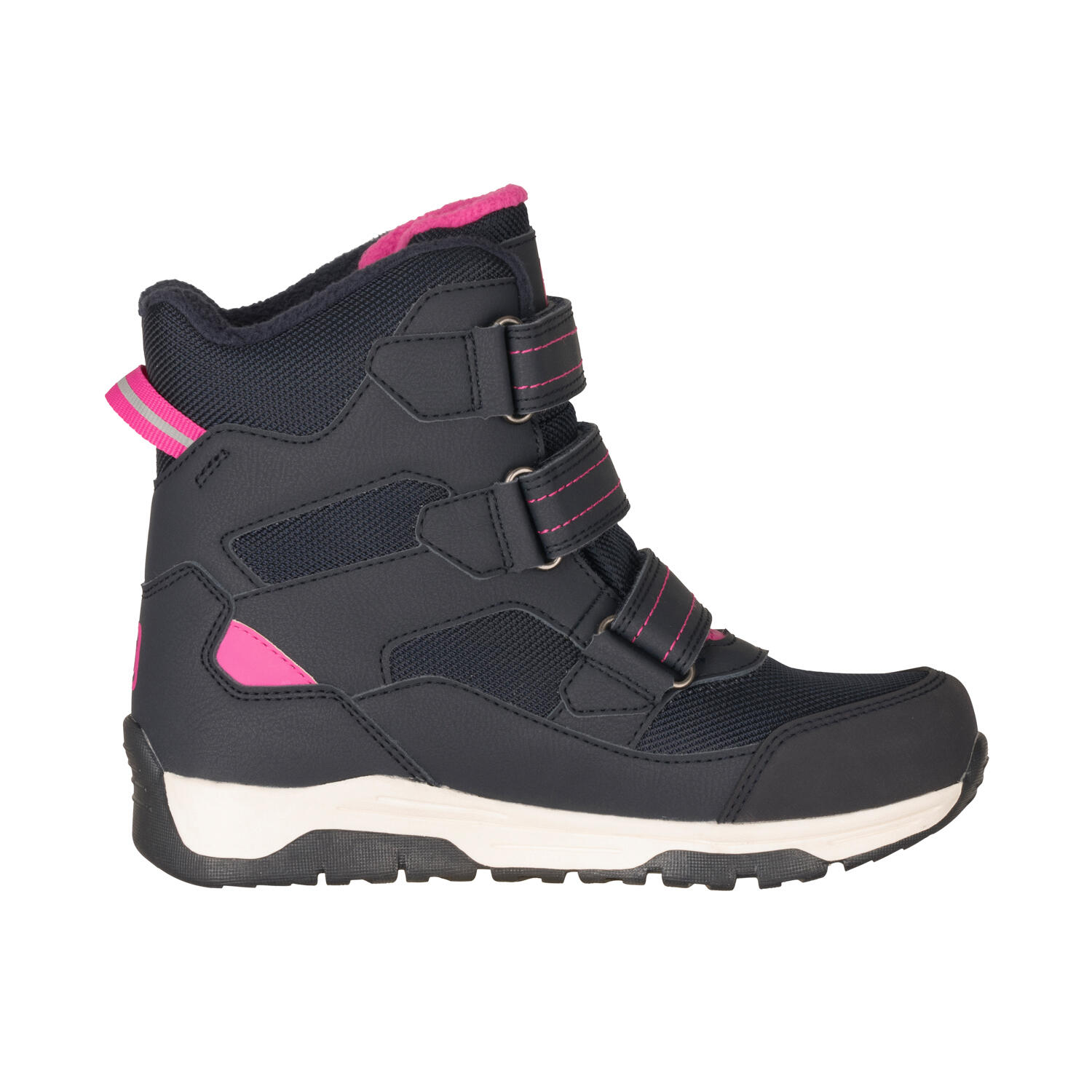 Kids Lofoten Winter Boots XTS 2/7